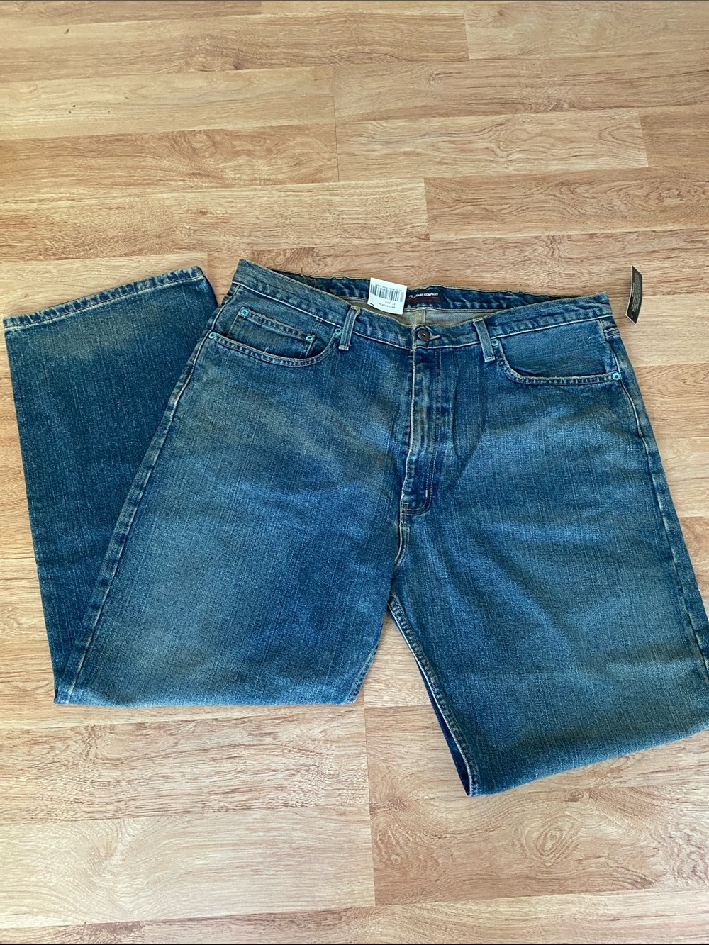 Polo Jeans Company Ralph Lauren Baggy Fit jeans NWT